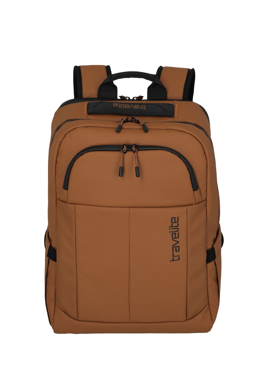 Travelite 'BRIIZE' Rugzak M Curry