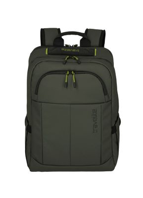 Travelite 'BRIIZE'  Rugzak M Kakigroen