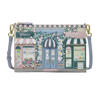 Vendula POSIES &amp; PATISSERIES Kate Bag
