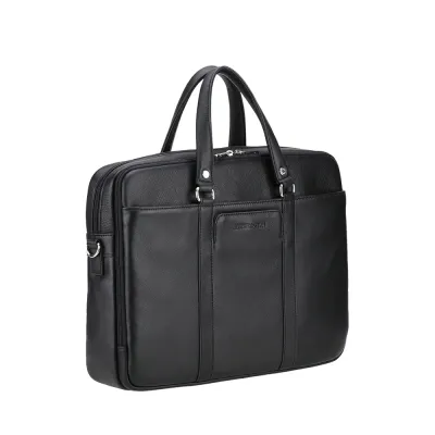 Arthur &amp; Aston / Ange Boekentas Large Zwart