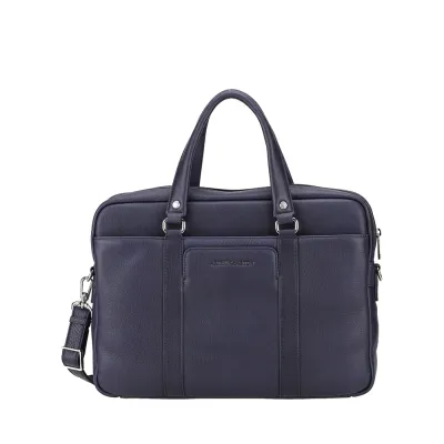 Arthur &amp; Aston / Ange Boekentas Smal Zwart