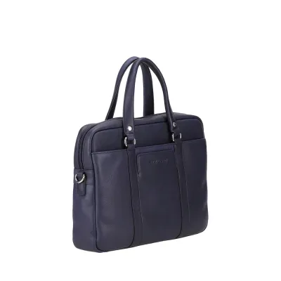 Arthur &amp; Aston / Ange Boekentas Smal Zwart