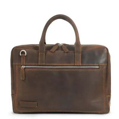 Plevier COVENTRY Laptoptas/Businesstas 2 VAKS 16"