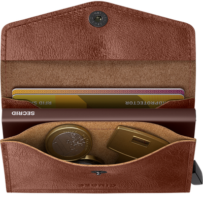 Secrid Envelope Wallet Vintage