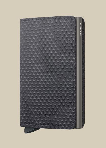 Secrid Slimwallet Pyramid