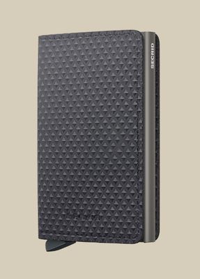 Secrid Slimwallet Pyramid