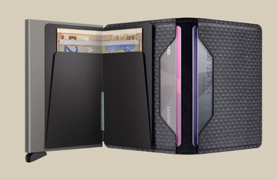 Secrid Slimwallet Pyramid