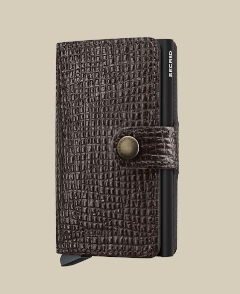 Secrid Miniwallet Palmelllato