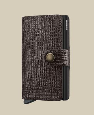 Secrid Miniwallet Palmelllato