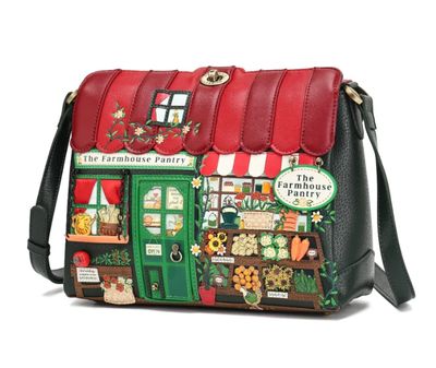 Vendula FARMHOUSE PANTRY Alice Bag