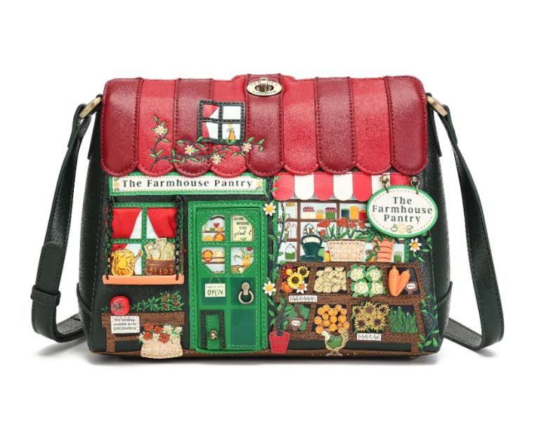 Vendula FARMHOUSE PANTRY Alice Bag