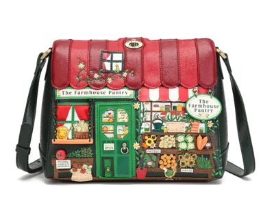 Vendula FARMHOUSE PANTRY Alice Bag
