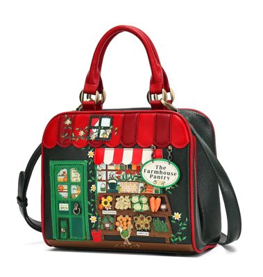 Vendula FARMHOUSE PANTRY Eliza Bag