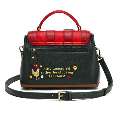 Vendula FARMHOUSE PANTRY Mini Grace Bag