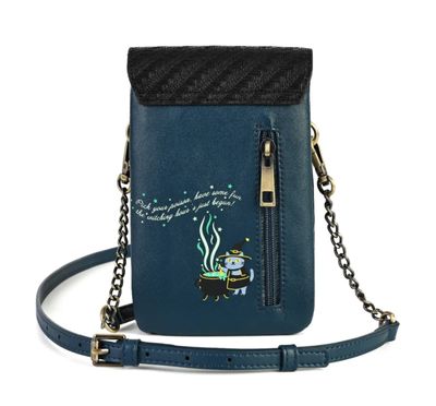 Vendula THE CORNER CAULDRON Phone Pouch