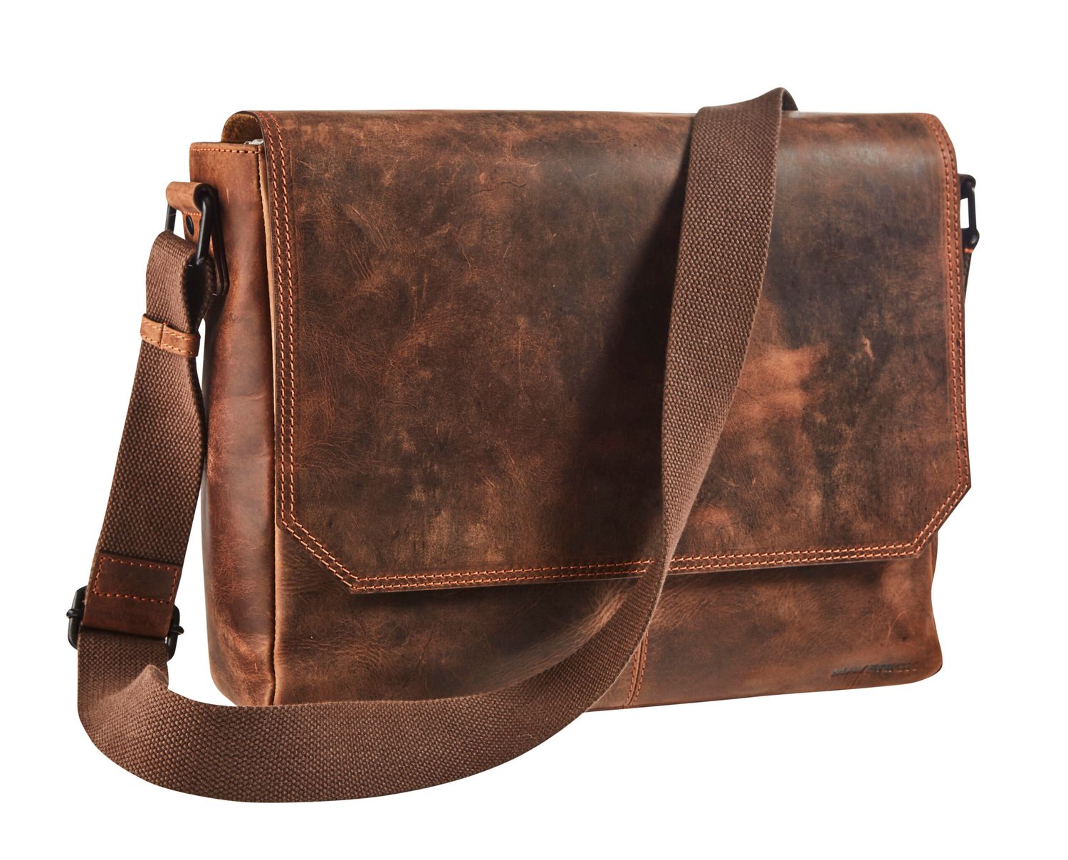 Maverick ORIGINAL Schoudertas 14 INCH