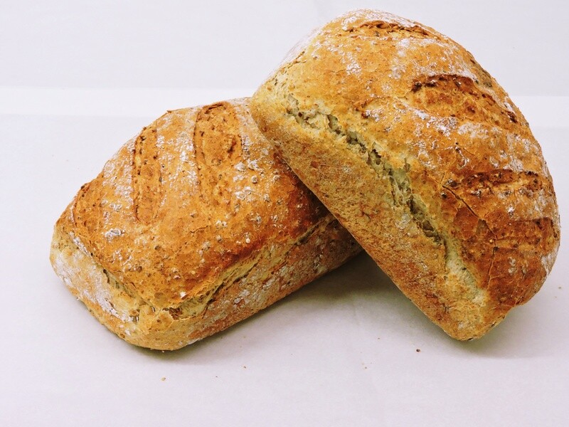 Kampioenen brood