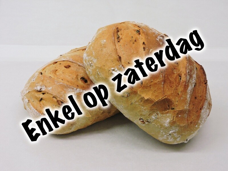 Notenbrood