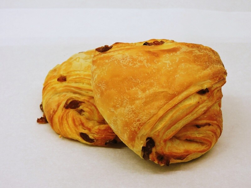 Rozijnenkoek
