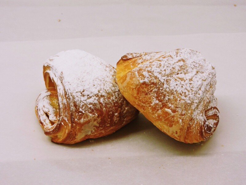 Boterkoek zonder rozijnen
