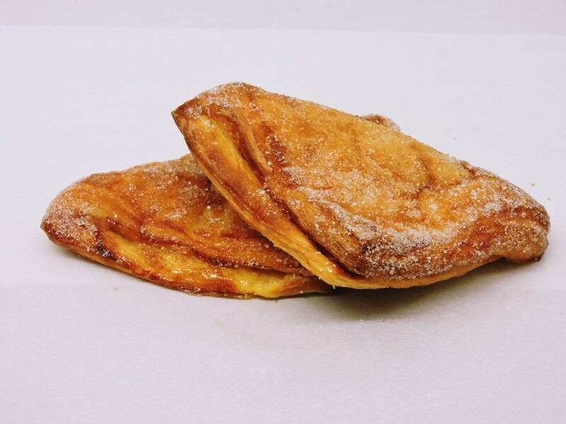 Appelflap