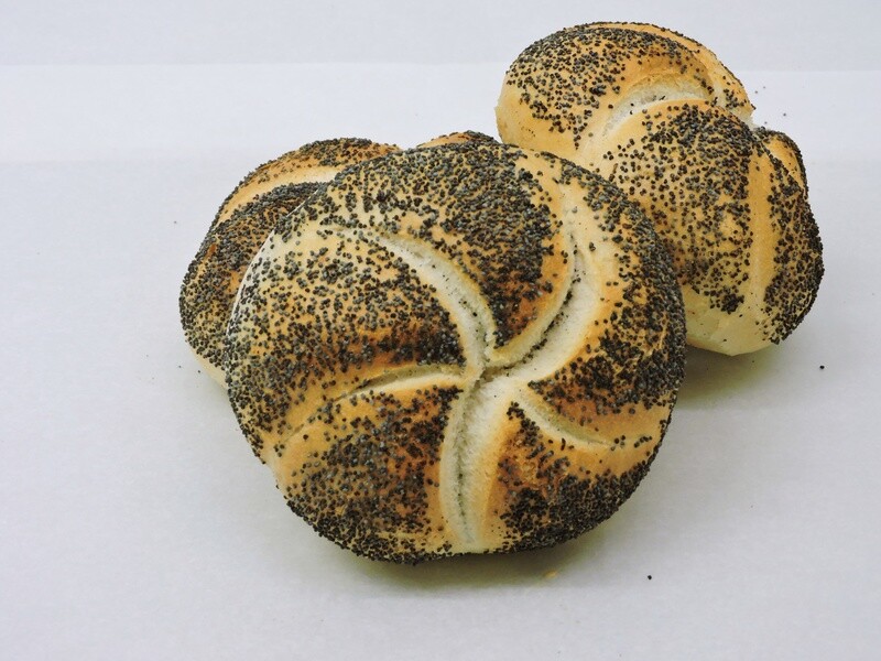 Kaiserbroodje maanzaad