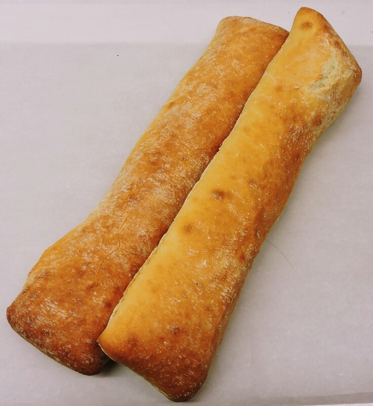 Grote ciabatta