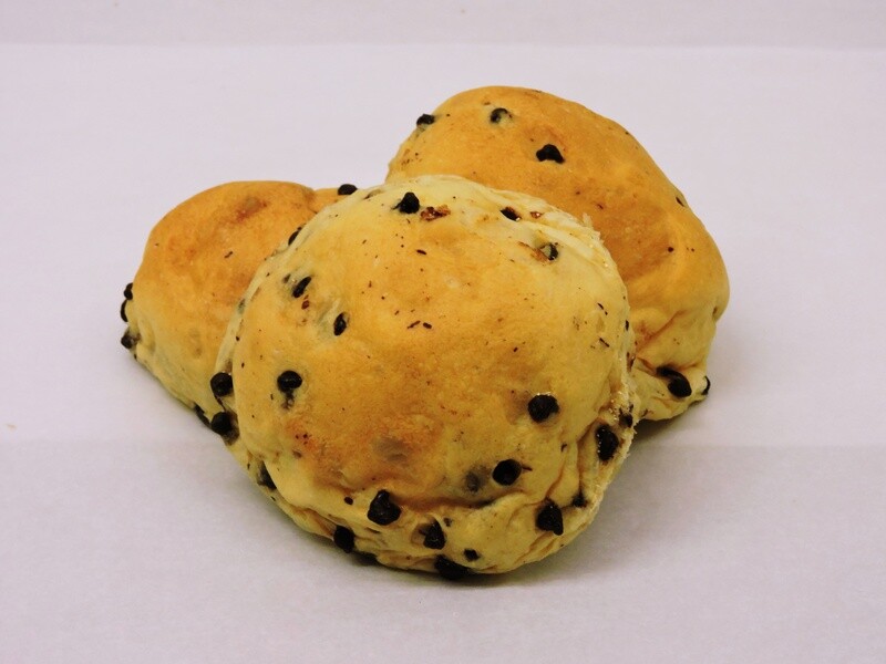 Chocoladebol