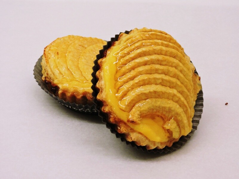 Appeltaart