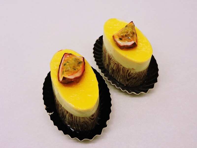 Bavarois passie