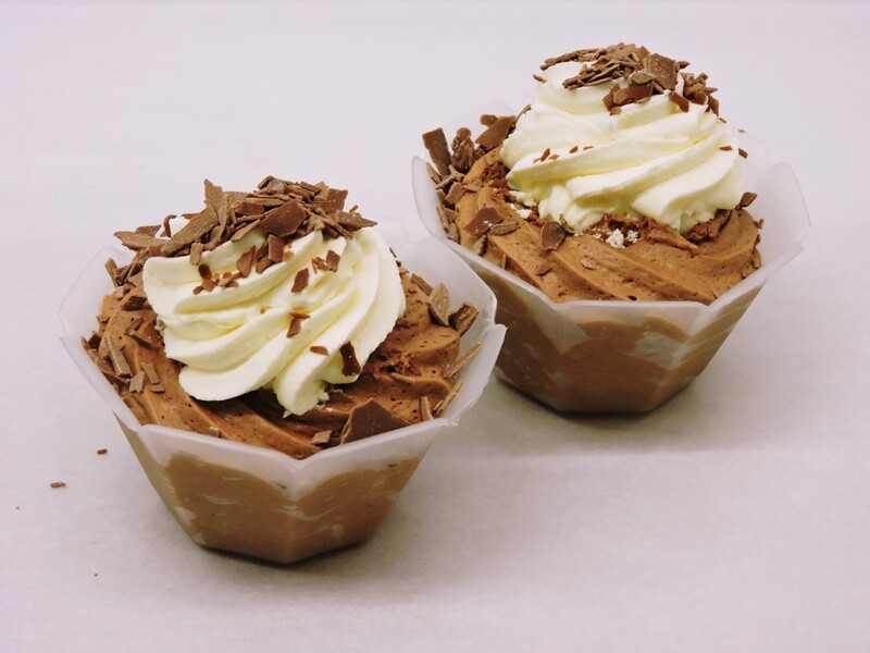 Chocolademousse