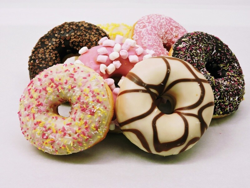 Donut