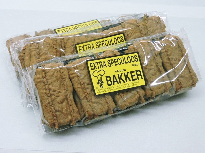 Speculoos