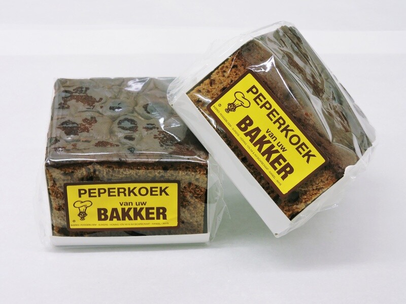Peperkoek