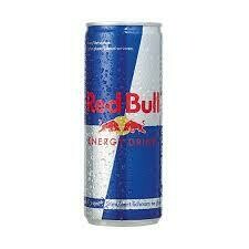 Red Bull 0,25cl.