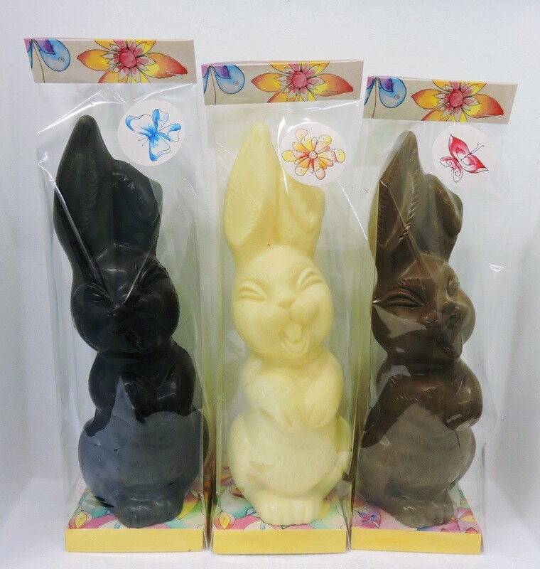 Lachhaas fondant 25 cm