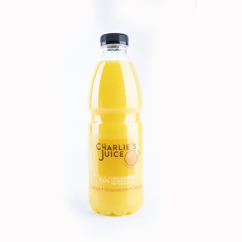 Vers fruitsap 1L