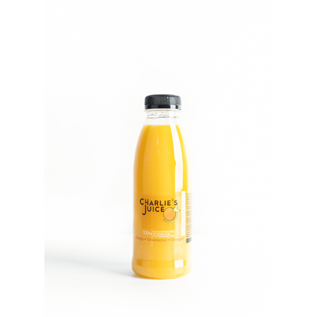 Vers fruitsap 0,5l
