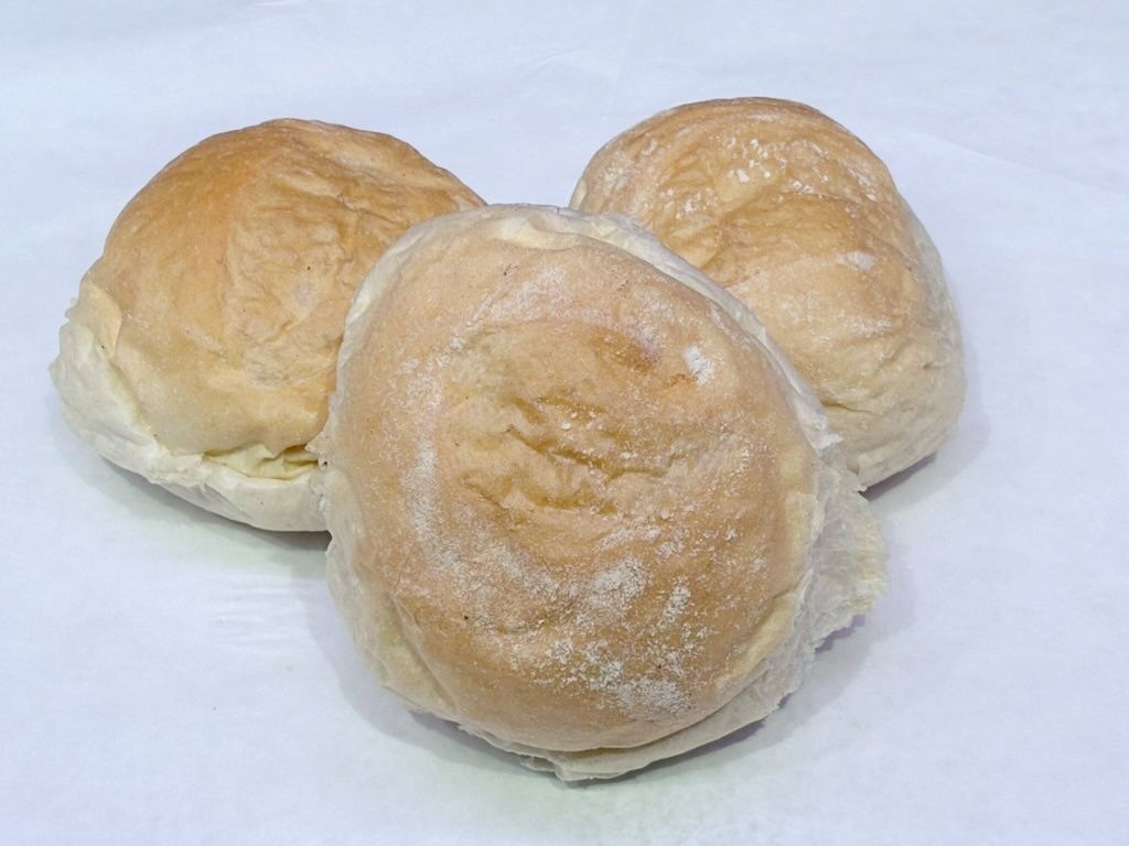 Witte zachte pistolet