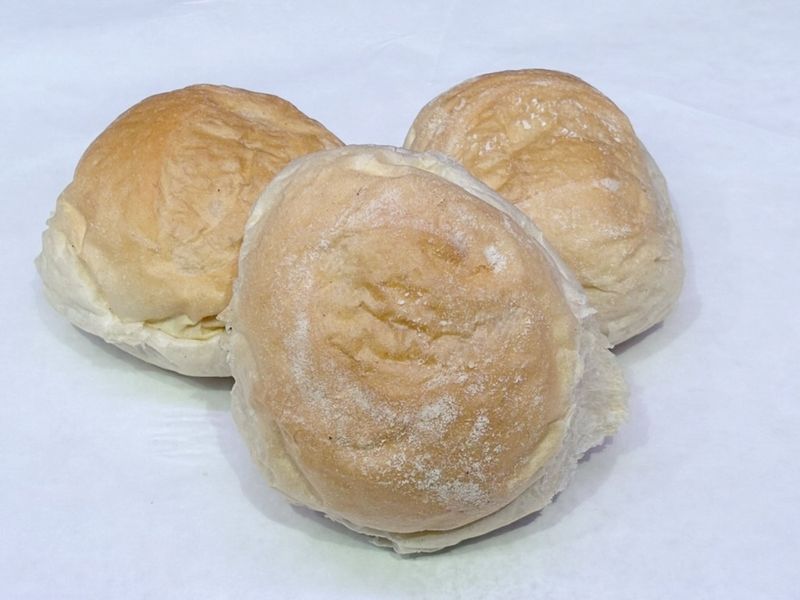 Witte zachte pistolet