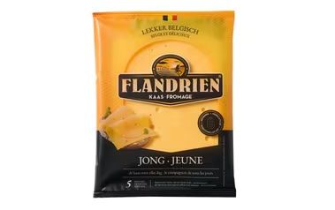 Jonge kaas 180gr.