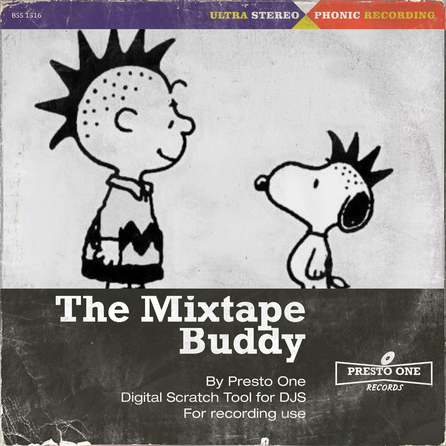 The Mixtape Buddy