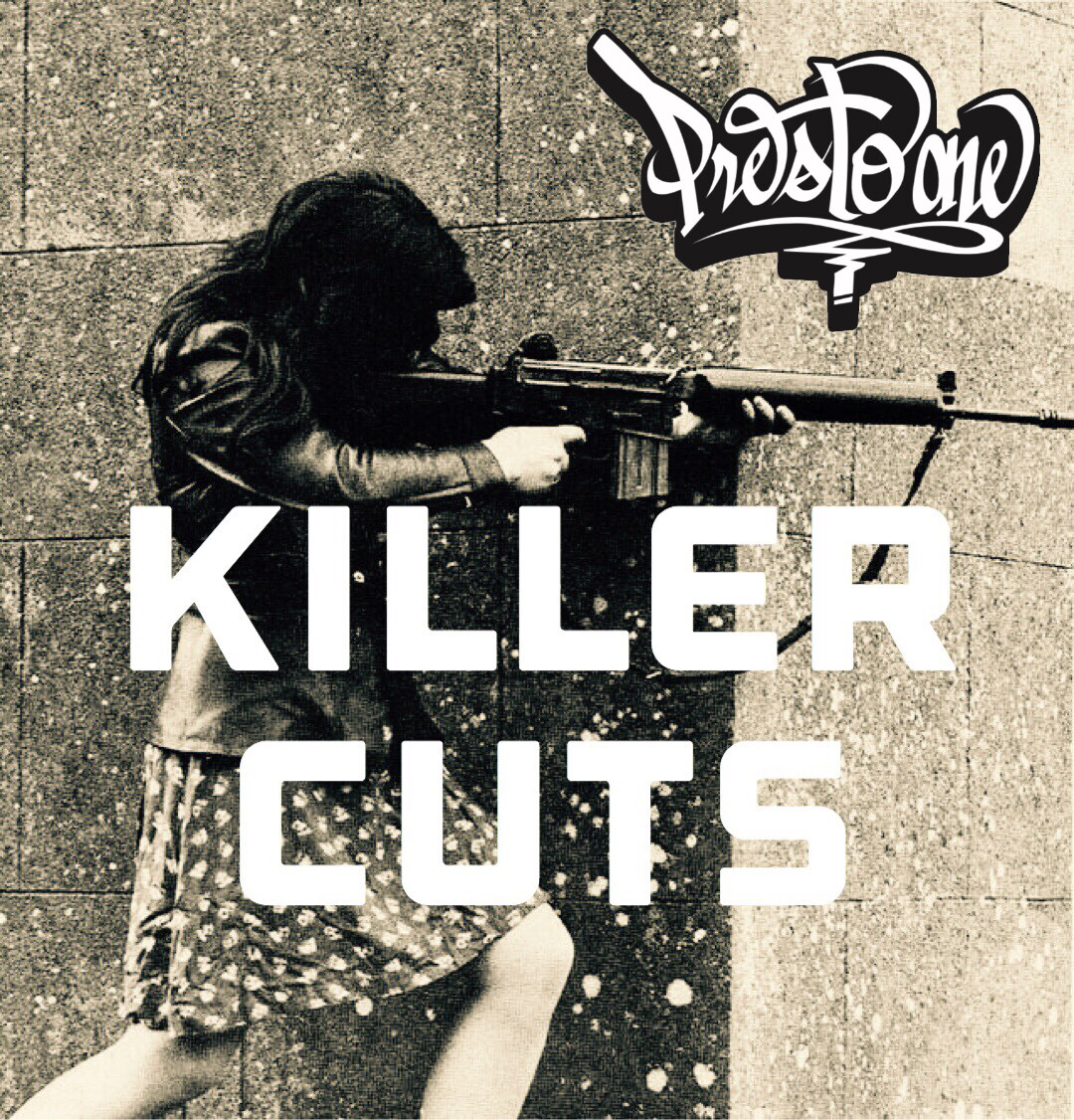 Killer Cuts