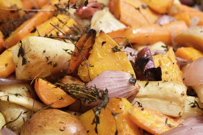 (V/Vegan) Potato Bouillon