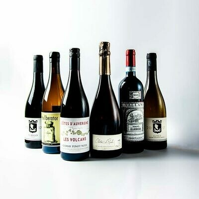 Mindful Tipples Mindful Tipples