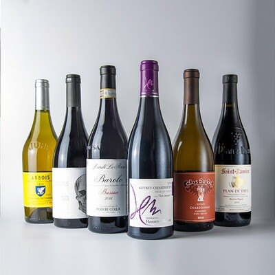 Peak Vintners Peak Vintners