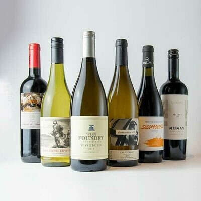 Revolution Wine Revolution Wine