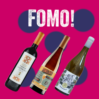 Three-Bot Bank-Hol FOMO Three-Bot Bank-Hol FOMO