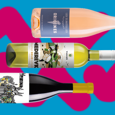 19/20 JUNE: SCORCHER WEEKEND WINE 19/20 JUNE: SCORCHER WEEKEND WINE