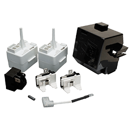 Overload Relay